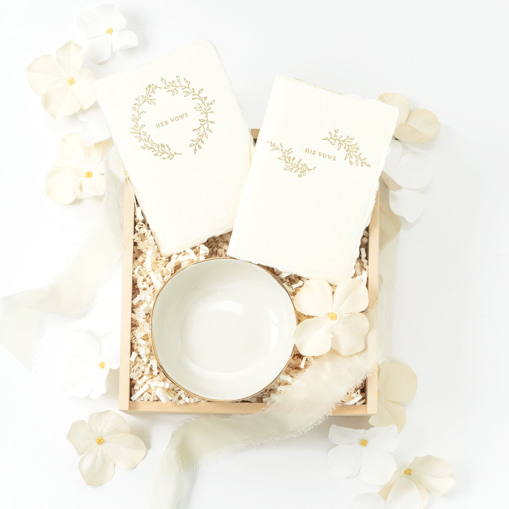 Wedding Gift Ideas, Curated Gift Boxes
